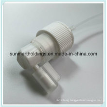 24410 Plastic Oral Sprayer Pump